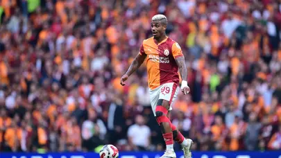 Mario Lemina stadyumdan çıkarken konuştu: Sakatlığı ne durumda?
