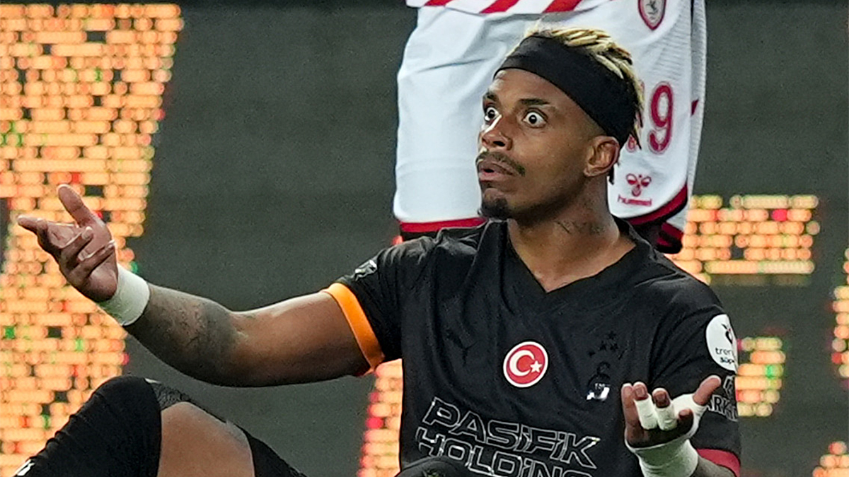 Meğer Lemina bu yüzden hala Galatasaray'a imza atmamış! Gerçek bambaşka çıktı
