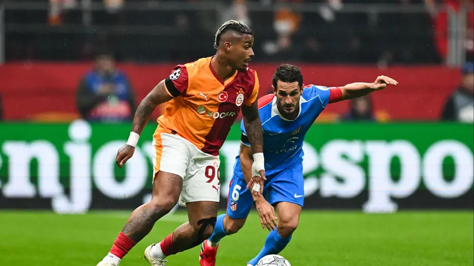"Gitsin mi Okan Buruk?" | Spor yazarları, Galatasaray-Atletico Madrid maçı için ne dedi? - 5