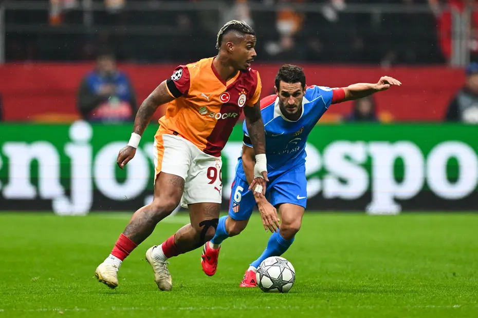 "Kapasitesi var": Rıdvan Dilmen'den Galatasaray için Şampiyonlar Ligi kehaneti - 6