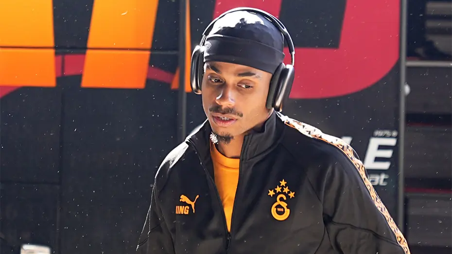 💥ŞOK! Lemina'nın sözleşmesi uzamamış, halbuki gerçek bambaşkaymış - 2 💥ŞOK! Lemina'nın sözleşmesi uzamamış, halbuki gerçek bambaşkaymış - 2