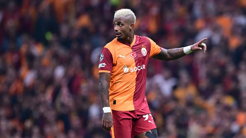 Mario Lemina'da beklenen tarih netleşti: Çok kritik maçta dönüyor