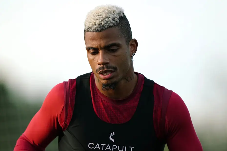 4 futbolcu için Galatasaray'ı bekleyen tehlike: Okan Buruk zor durumda kalacak - 3