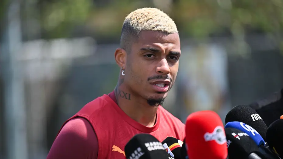 Galatasaray Lemina'nın yerine 35 milyon euroluk yıldız getiriyor - 3