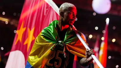 FLAŞ! Mario Lemina ile anlaşma sağlandı: Beklenmedik ayrılık kapıda