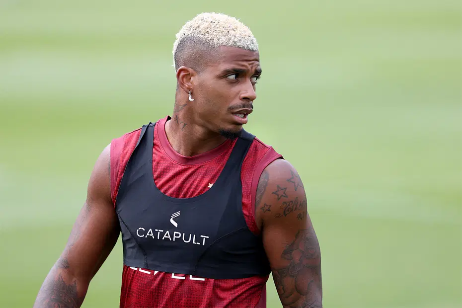 Mario Lemina'nın yakınları bombayı patlattı: Görüşmelere başlandı - 3