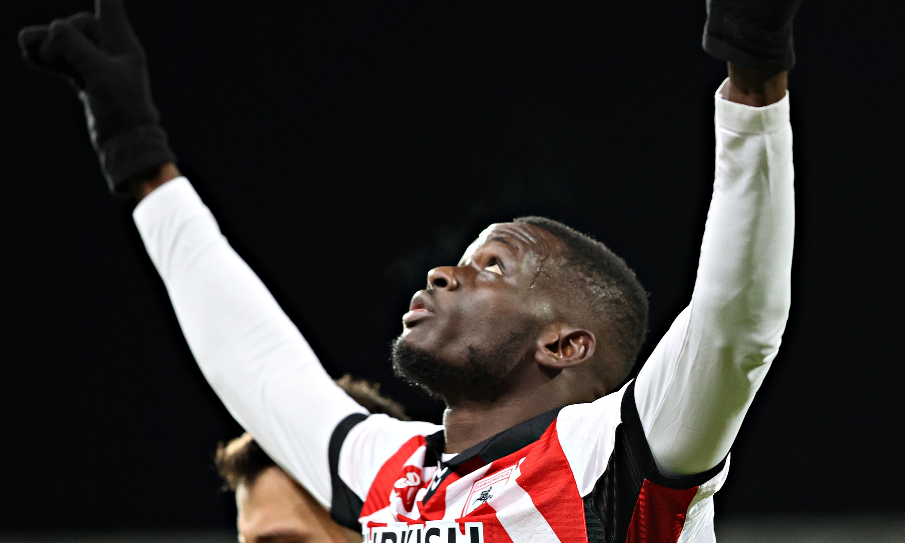 Samsunspor Avrupa'yı Şoke Etti: 'Bu Ne Perhiz Bu Ne Liderlik' Dedirtti!