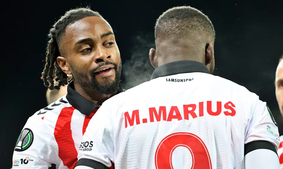 UEFA ülke puanı sıralamasında son durum: Fenerbahçe ve Samsunspor'un maçları sonrası güncelleme - 3 UEFA ülke puanı sıralamasında son durum: Fenerbahçe ve Samsunspor'un maçları sonrası güncelleme - 3