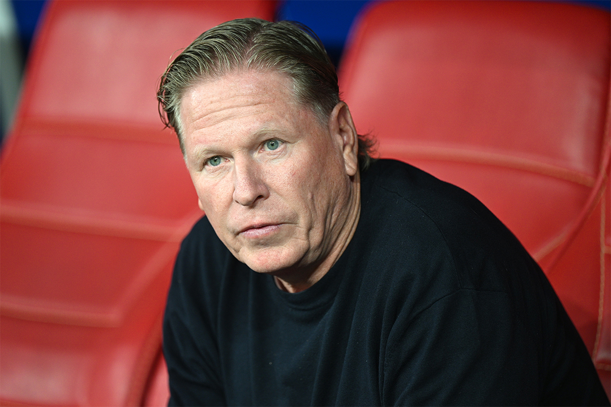 Süper Lig'de 6. teknik direktör ayrılığı: Başkan açıkladı, hocaya veda edildi