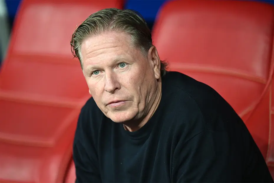 Süper Lig'de bir veda daha: Yollar resmen ayrıldı - 3