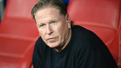 Süper Lig'de 6. teknik direktör ayrılığı: Başkan açıkladı, hocaya veda edildi