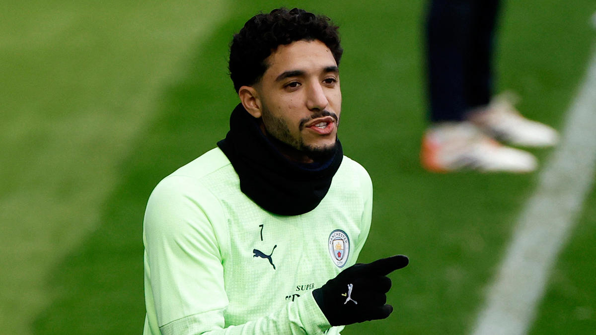 Omar Marmoush Premier Lig'de adres değiştiriyor