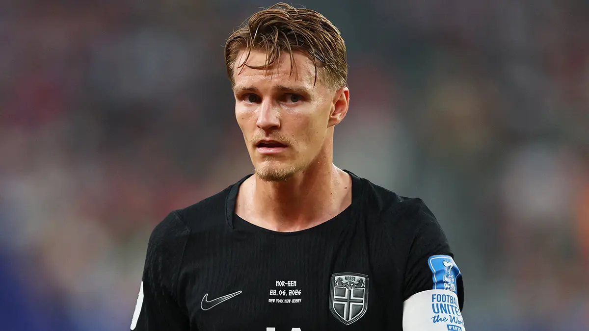 Martin Odegaard Transfer Söylentileri: Galatasaray Hakkında Çelişkili İddialar