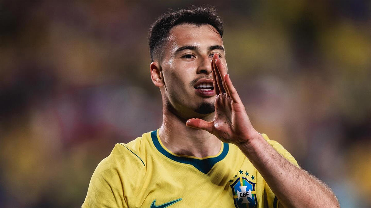 Galatasaray'ın istediği Gabriel Martinelli'nin transferinde büyük ters köşe