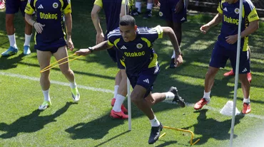 Mason Greenwood ilk idmanına çıktı