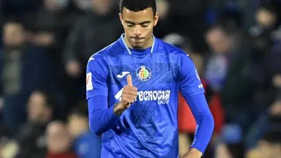 Mason Greenwood Fenerbahçe kararını verdi | Transfer hattı
