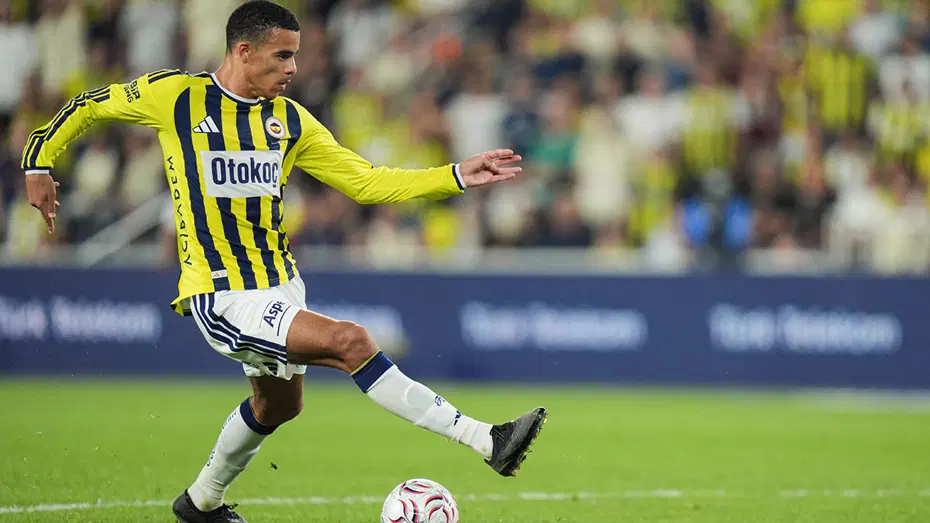 Meğer Greenwood'un Fenerbahçe'ye transfer sürecinde neler olmuş neler! Bir bir anlattı - 3