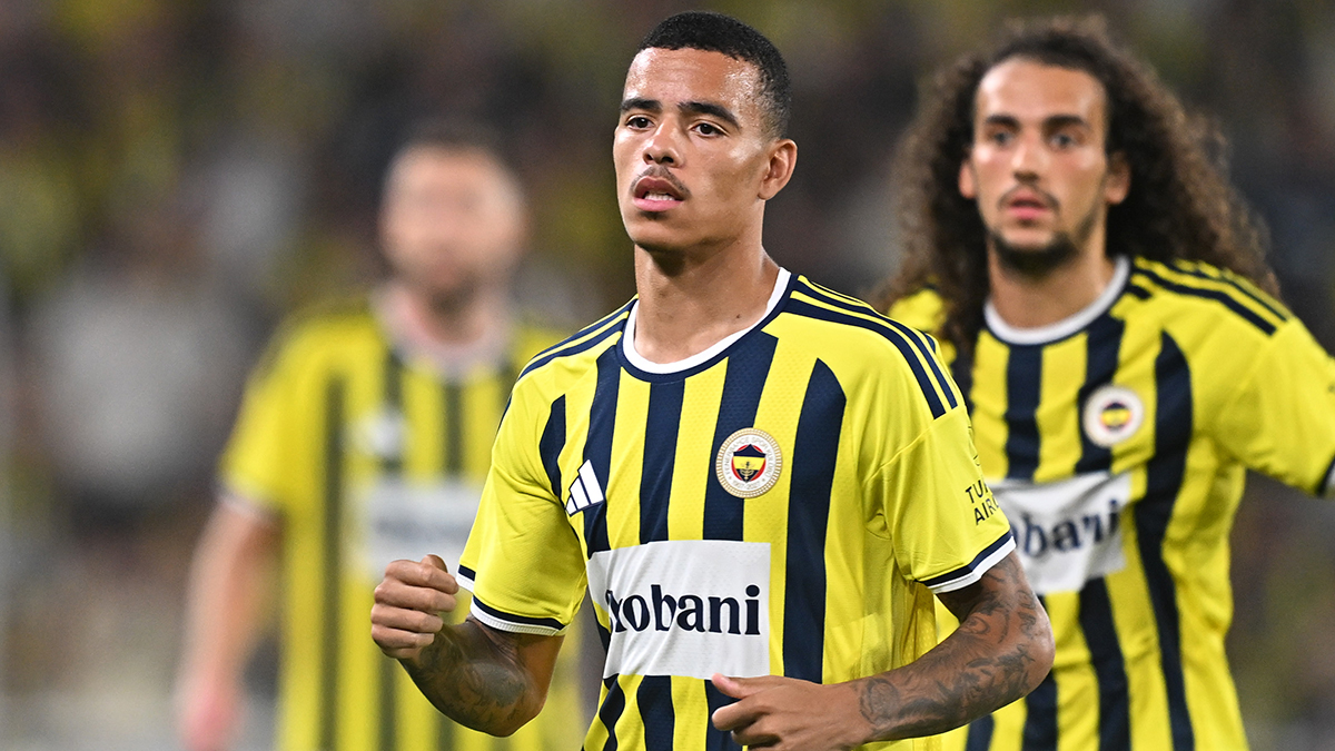 İsmail Kartal düşündü taşındı Greenwood kararını verdiİsmail Kartal düşündü taşındı Greenwood kararını verdi