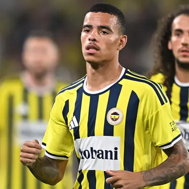İsmail Kartal düşündü taşındı Greenwood kararını verdiİsmail Kartal düşündü taşındı Greenwood kararını verdi