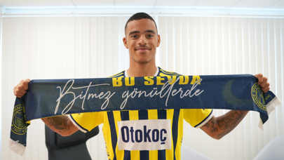 Fenerbahçe, Mason Greenwood'u KAP'a bildirdi: İşte İngiliz oyuncunun maliyeti ve detayları Fenerbahçe, Mason Greenwood'u KAP'a bildirdi: İşte İngiliz oyuncunun maliyeti ve detayları