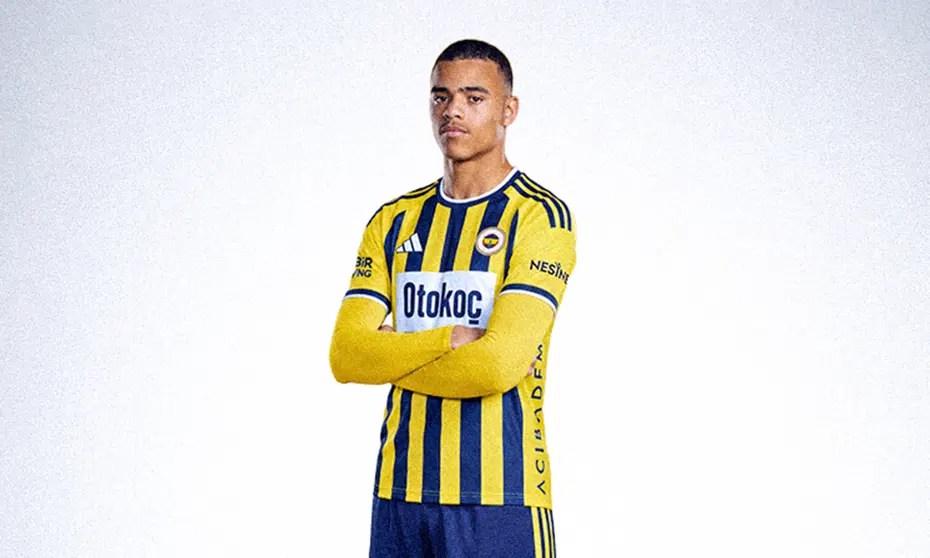 Marsilya'dan Fenerbahçe formasını giyen Greenwood için son dakika açıklaması - 3 Marsilya'dan Fenerbahçe formasını giyen Greenwood için son dakika açıklaması - 3