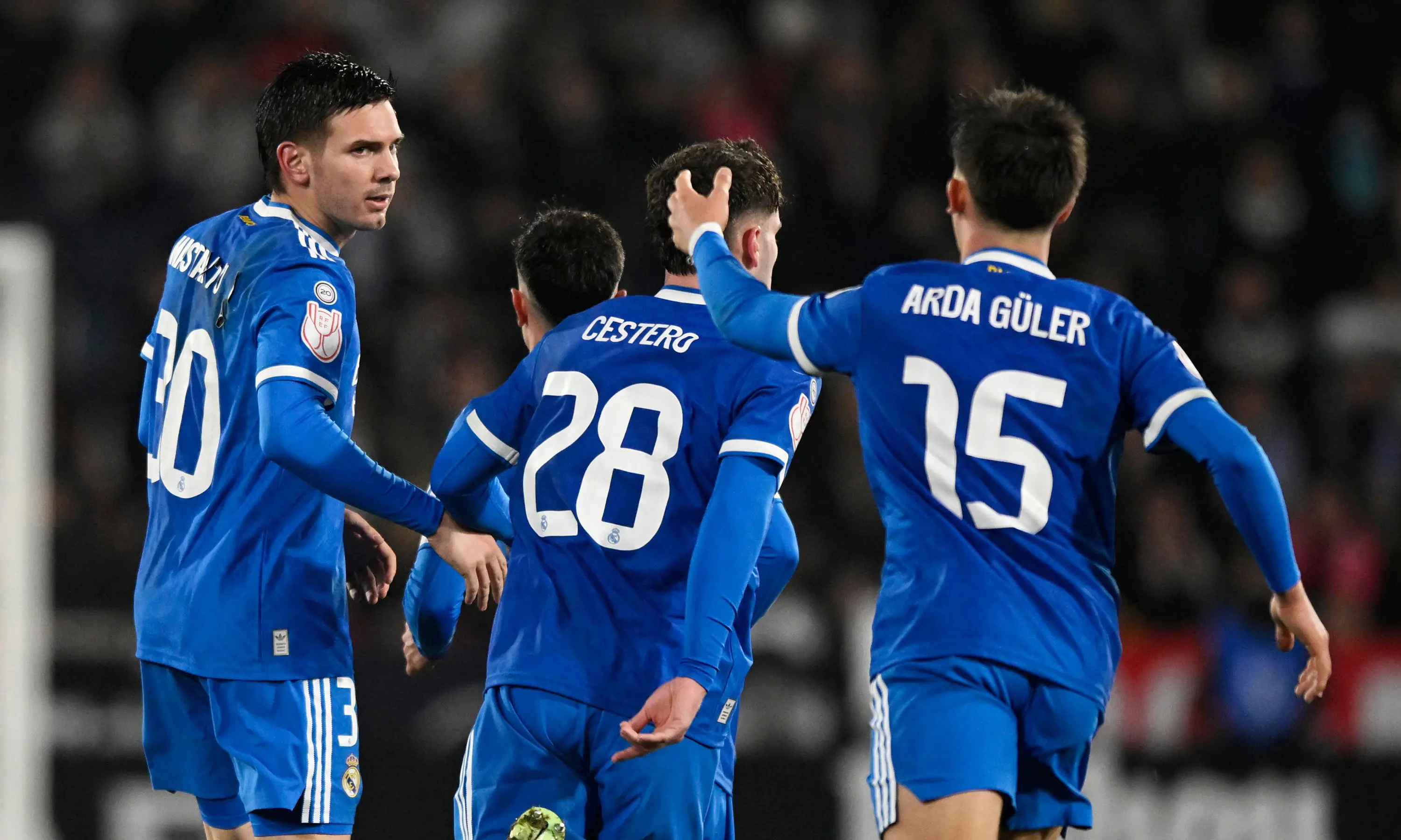 Galatasaray'dan 23 yaş altı yabancı oyuncu transferi için operasyon