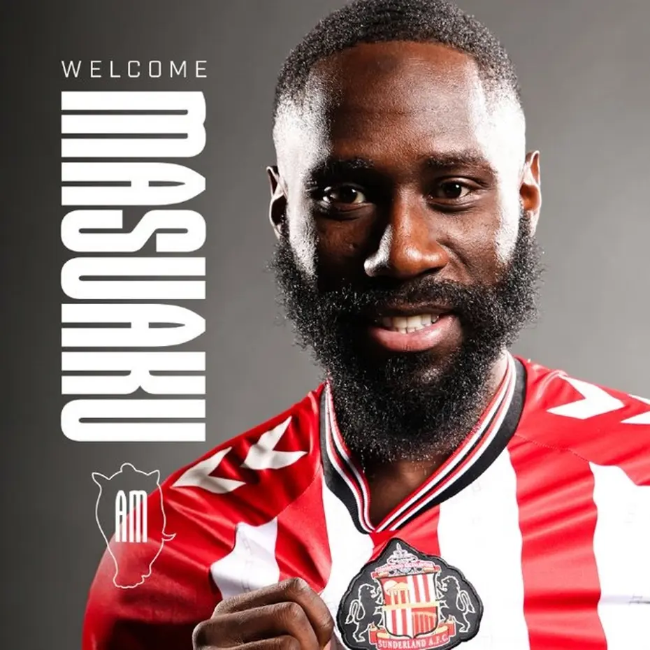 Avrupa'da atılan imzalar: 2025/26 sezonunun transferleri - 20