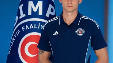 Kasımpaşa'ya 23'lük orta saha