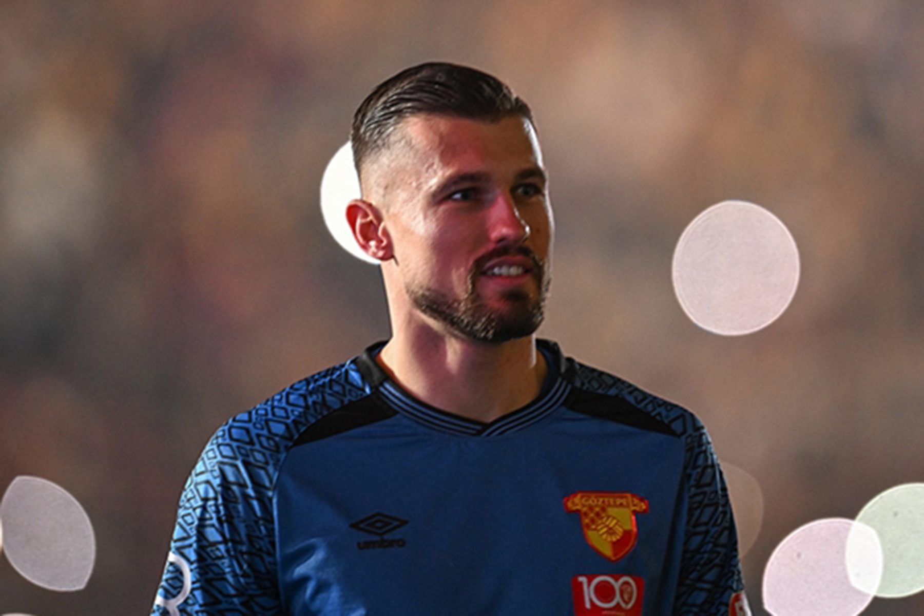 Mateusz Lis'e Polonya'da talip: 