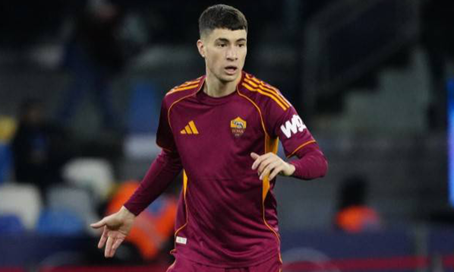Kartal'ın Soule Çilesi: Roma'dan Gelen Fiyat Bonservise Mi, Uçan Halıya Mı?
