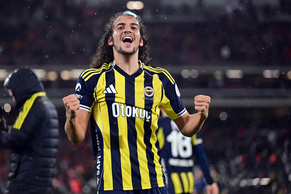 "Bir Tedesco başyapıtı" | Spor yazarları Galatasaray-Fenerbahçe derbisi için ne dedi? - 10