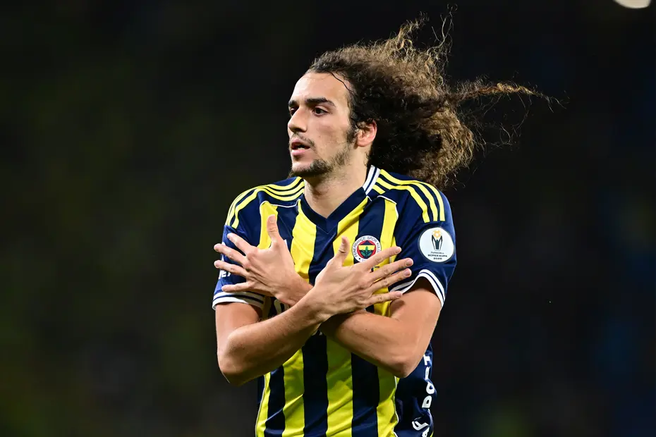 Lazio cephesinden flaş Guendouzi itirafı - 3