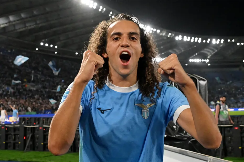 Guendouzi koptu geliyor! Fenerbahçe anlaştı, Lazio'nun as oyuncusunu satma nedeni belli oldu