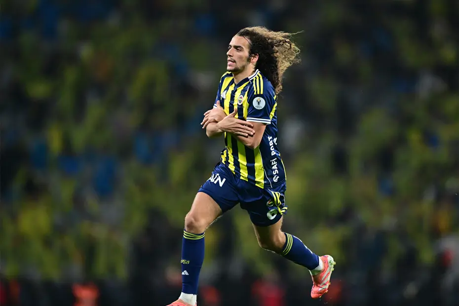 Lazio cephesinden flaş Guendouzi itirafı - 2