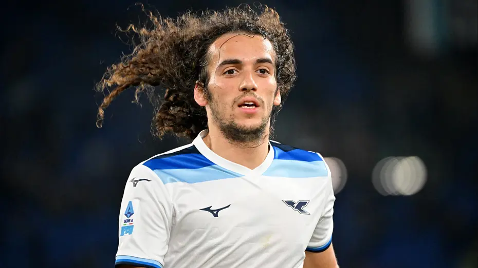 Ve ilk fotoğraf geldi: Fenerbahçe, Guendouzi transferini açıkladı - 3