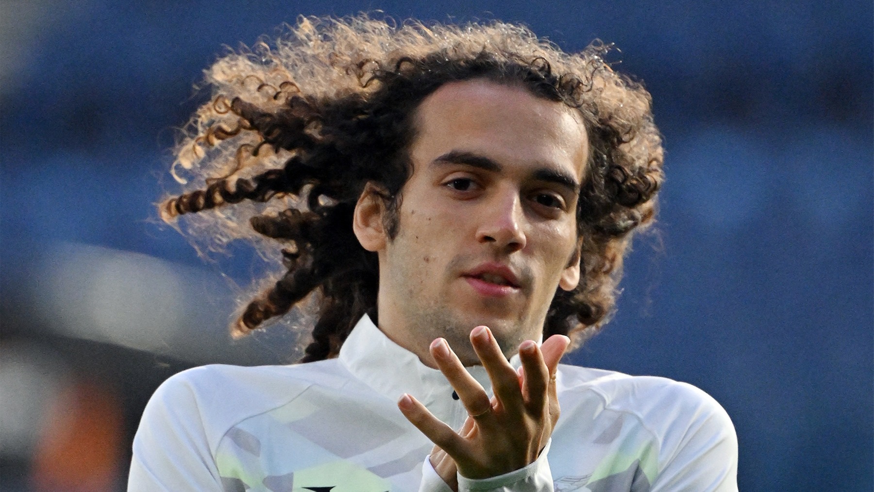 Günaydın Beşiktaş, Tünaydın Fenerbahçe: Lazio'dan 'Buyurun, Size de Var' Transfer Paketi!