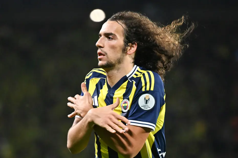 "Bir Tedesco başyapıtı" | Spor yazarları Galatasaray-Fenerbahçe derbisi için ne dedi? - 7