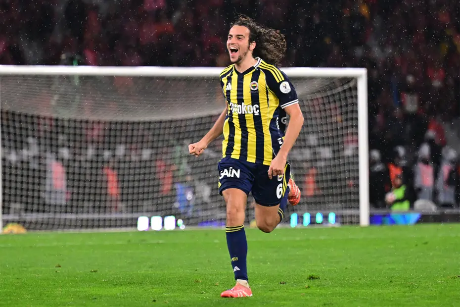 "Bir Tedesco başyapıtı" | Spor yazarları Galatasaray-Fenerbahçe derbisi için ne dedi? - 9