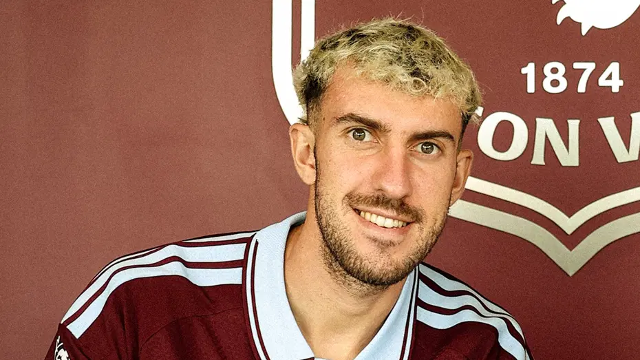 Avrupa'da yaz transfer döneminde atılan tüm imzalar (2026-27) - 30 Avrupa'da yaz transfer döneminde atılan tüm imzalar (2026-27) - 30
