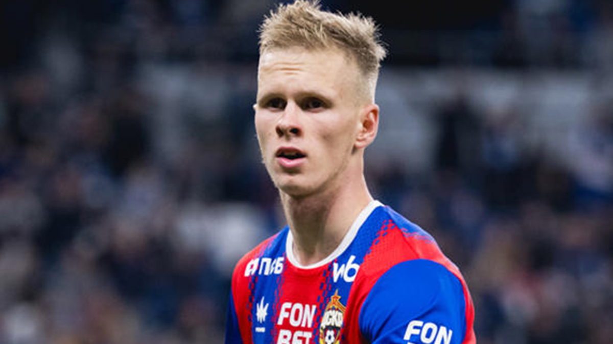 Matvey Kislyak transferi için resmi açıklama! Sözleşmesindeki detayla duyurdular