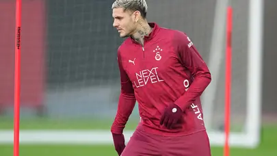 Galatasaray cephesinden Icardi'nin geleceği hakkında yeni açıklama