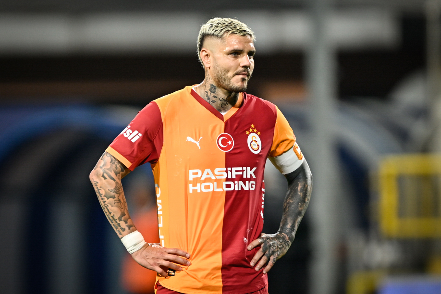 "Icardi kalsa bile santrfor şart" | Spor yazarları Galatasaray için ne dedi?