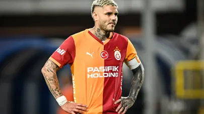 "Icardi kalsa bile santrfor şart" | Spor yazarları Galatasaray için ne dedi? "Icardi kalsa bile santrfor şart" | Spor yazarları Galatasaray için ne dedi?