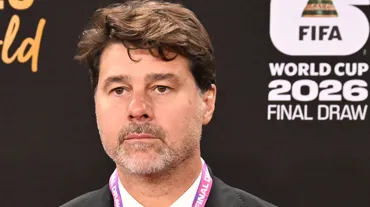 Mauricio Pochettino ile ilk görüşme gerçekleşti! A Milli Takım'ın rakibinde ayrılık yakın