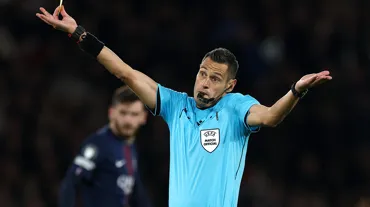 Nottingham Forest-Fenerbahçe maçının hakemi belli oldu