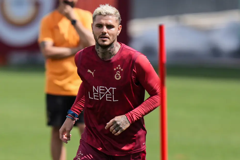 Mauro Icardi için flaş İtalya iddiası: Galatasaray taraftarını kızdıracak hamle - 4