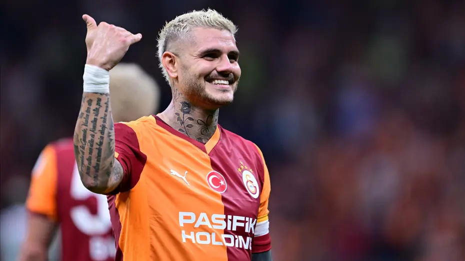 Mauro Icardi için transfer harekatı: "3 kulüp Arjantinli golcüyle iletişime geçti" - 2
