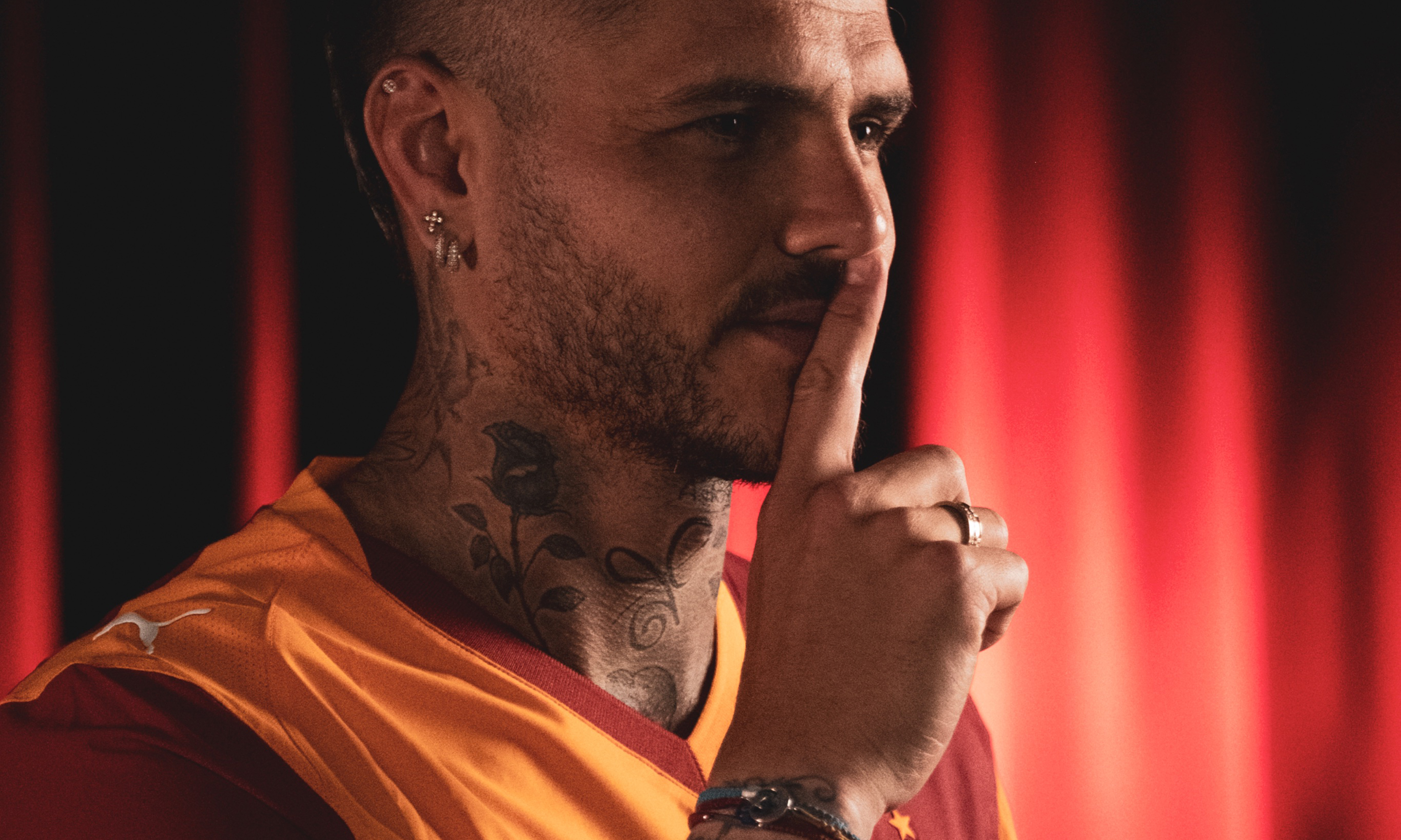 Icardi'nin Galatasaray macerasını sonlandırabilecek istek: Menajerinden flaş açıklama geldi