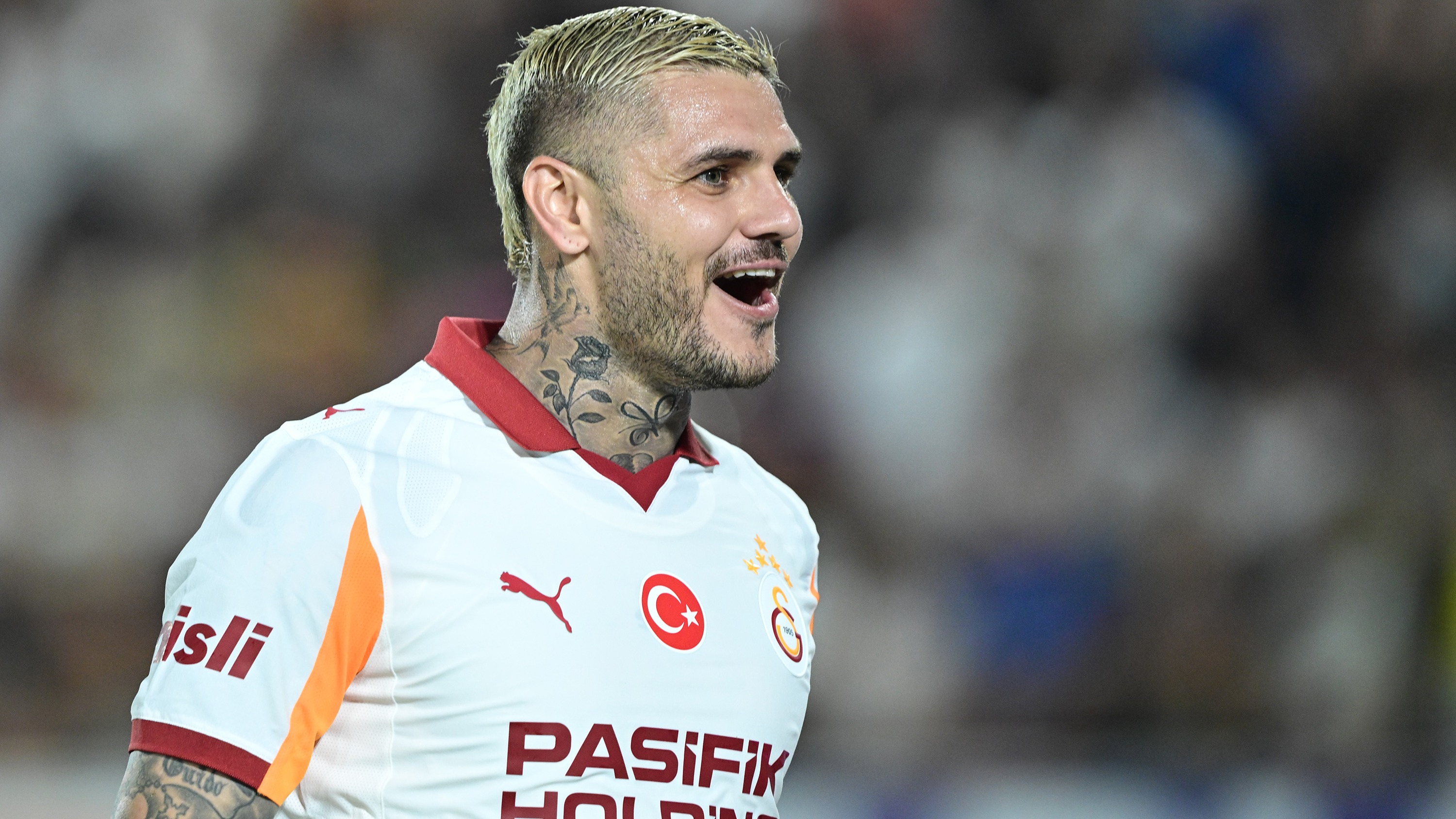 NEOM'dan Icardi'ye 'Kusura Bakma Amca' Cevabı: 'Biz Gençlere Bakıyoruz!'