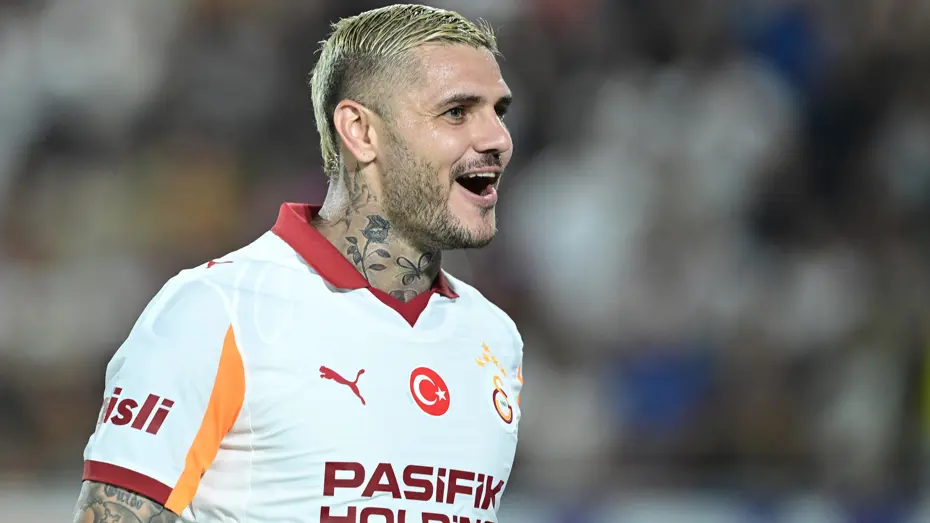 Mauro Icardi için transfer harekatı: "3 kulüp Arjantinli golcüyle iletişime geçti" - 3